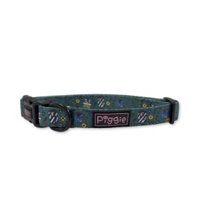 Yuletide Celebration Dog Collar